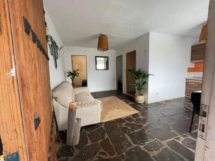 Finca Oaxaca - Casa Tortuga Agaete  Kültér fotó